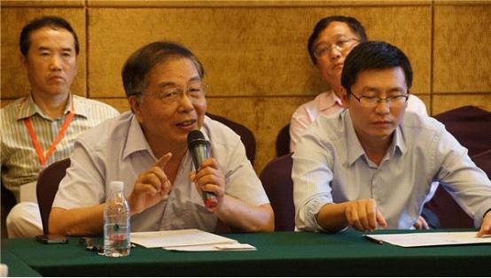 中國照明電器協(xié)會智能照明專業(yè)委員會籌備會召開(圖2) 中國照明電器協(xié)會智能照明專業(yè)委員會籌備會召開(圖2)