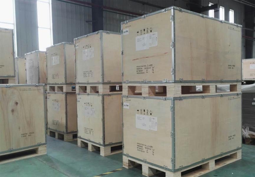 外貿(mào)出口對(duì)于木箱包裝的要求有哪些？