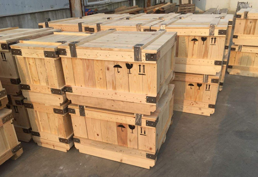 木箱包裝應具備哪幾種防護作用？